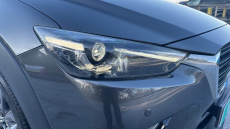 Mazda CX-3 2.0 Sport Nav + 5dr Petrol Hatchback